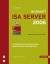 Marcel Zehner: Microsoft ISA Server 2006