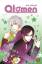 Kanno, Aya und Claudia Peter: Otomen, Ba