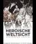 Sebastian Werr: Heroische Weltsicht. Hit