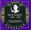 Billie Holiday: Billie Holiday: 1940-194