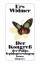 Urs Widmer: Der Kongreß der Paläolepidop Urs Widmer: Der Kongreß der Paläolepidop