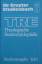 Theologische Realenzyklopädie TRE 1. Band 1 (Aaron) - 17 (Katechismuspredigt) inklusive Register für Band 1-17 - Hrsg. von Krause, Gerhard / Müller, Gerhard