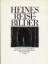 Mayer, Hans (Text) / Reiser, Andrej (Fot