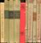 Nexö, Martin Andersen: mehrere Romane / Nexö, Martin Andersen: mehrere Romane /