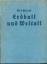 Prochnow, Dr. Oskar (Hrsg.): Erdball und