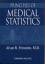 Principles of Medical Statistics. - Alvan R. Feinstein