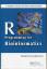 R Programming for Bioinformatics (Chapman & Hall/CRC Computer Science and Data Analysis). - Robert Gentleman