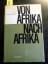 Franz Kollmannsperger: Von Afrika nach A