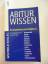 Fisch, Heinrich. [Hrsg.]: Abitur Wissen.