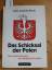 Beyer, Hans Joachim: Das Schicksal der P