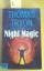 Thomas Tryon: Night Magie. Autor von "De