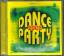 Dance Party 2002. The best of Techno Dan