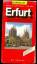Erfurt Euro-Stadtplan 1:20.000 von 1993