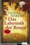 Hardie Titania: Das Labyrinth der Rosen