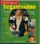 Peta (Hrsg.): Veganissimo - Das Kochbuch