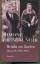 Briefe an Sartre - Band II: 1940 - 1963 - herausgegeben und mit Anmerkungen versehen von Sylvie Le Bon de Beauvoir - - Beauvoir Simone de