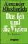 Mitscherlich,  Alexander: Das Ich und di