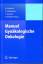 Manual gynäkologische Onkologie - Friedrich, Michael /  Felberbaum, Ricardo / Tauchert, Sascha / Diedrich, Klaus (Hrsg.)