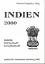 Draguhn, Werner (Hrsg.): Indien 2000; Po