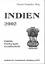 Draguhn, Werner (Hrsg.): Indien 2002; Po