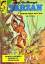 Edgar Rice Burroughs: Tarzan Nr 85 - Gro