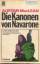 Alistair MacLean: Die Kanonen von Navaro