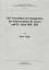 Die Verzeichnisse der Seminaristen der Lehrerseminare Kl. Dexen und Pr. Eylau 1816 - 1924. Anhang: Festschrift zur Feier des 100jährigen Bestehens der Anstalt 1874. - Vogel, Kurt