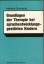 Manfred Grohnfeldt: Grundlagen der Thera