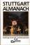 Stuttgart Almanach Streifzüge durch die Landeshauptstadt 87/88 - diverse