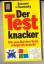 Paczensky, Susanne von: Der Testknacker.