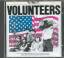 Jefferson Airplane: Volunteers