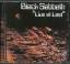 Black Sabbath: Live At Last (Gimcastle L