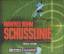 Schusslinie, Krimi Hörbuch, 4 Audio CDs, NEU,OVP;  bei Fussball Weltmeisterschaft 2006 wird Bundestrainer Jürgen Klinsmann entführt! - Manfred Bomm