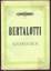 Angelo Bertalotto: 50 Zweistimmige Chor-