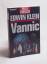 Edwin Klein: Vannic : Politthriller / Ed