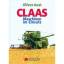 CLAAS GEBR. MASCHINENFABRIK - AUST Olive