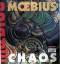 MOEBIUS: Chaos. Übersetzung aus dem Fran