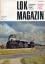 Lok Magazin Heft 65 (April 1974).