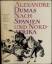 Alexandre DUMAS: Nach Spanien und Nordaf