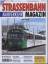 Strassenbahn Magazin Heft Nr. 140 (6/200