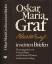 GRAF, Oskar Maria: Oskar Maria Graf in s