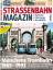 Strassenbahn Magazin Heft Nr. 1/2022 Jan