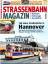 Strassenbahn Magazin Heft Nr. 8/2022 Aug