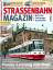 Strassenbahn Magazin Heft Nr. 11-12/2022