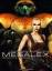 Alexandro Jodorowsky & Fred Beltran: Meg Alexandro Jodorowsky & Fred Beltran: Meg