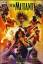 New Mutants Vol. 3: Fall Of The New Mutants HC - Zeb Wells & Leonard Kirk