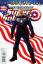 Steve Rogers: Super-Soldier # 1, 2nd Ptg