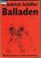 Friedrich Schiller: Balladen. Mit Illust