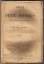 REVUE DES DEUX MONDES  1. Juin 1873