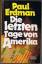 Paul Erdman: Die letzten Tage von Amerik